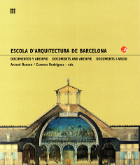 L'arxiu gràfic de l'ETSAB