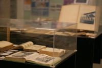 L'origen dels fons de  la biblioteca