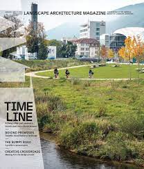 Landscape architecture