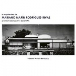 Miguel Díaz y Negrete : archivo de arquitectura (1947-2010) / textos: María Prieto Vergara, Héctor Blanco González