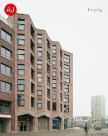 The Architects' journal