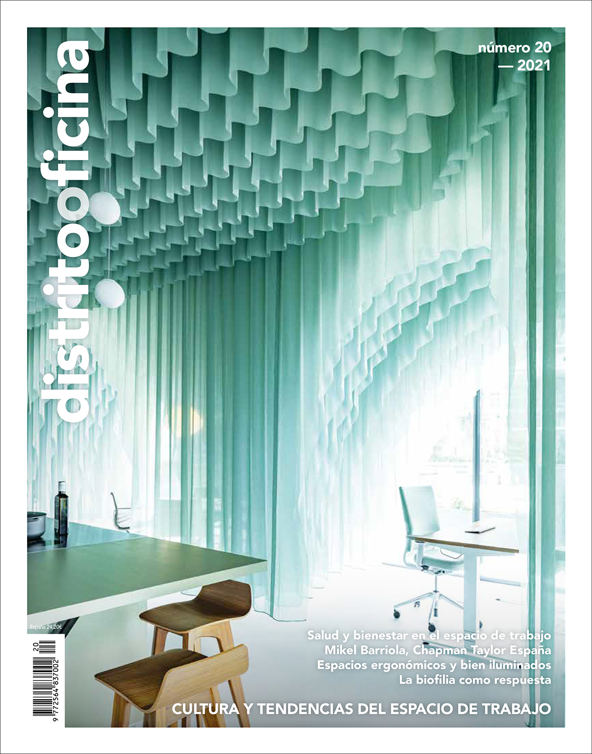 Diseño interior : interior architecture and design for living