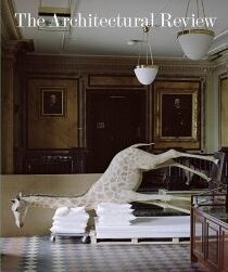 The Architectural review
