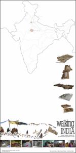 Women resource zone a Shaheen Bagh: mercat i habitatges, Delhi.