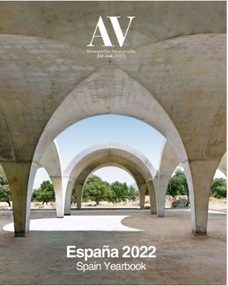 A & V : monografías de arquitectura y vivienda