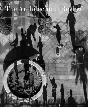 The Architectural review