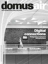 Domus : architettura e arredamento dell'abitazione moderna in citta' e in campagna