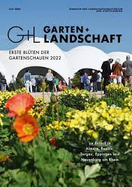 Garten und landschaft