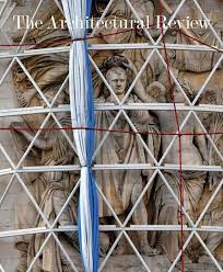 The Architectural review