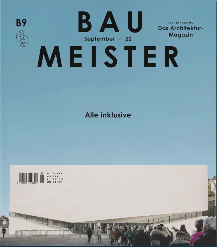 Baumeister