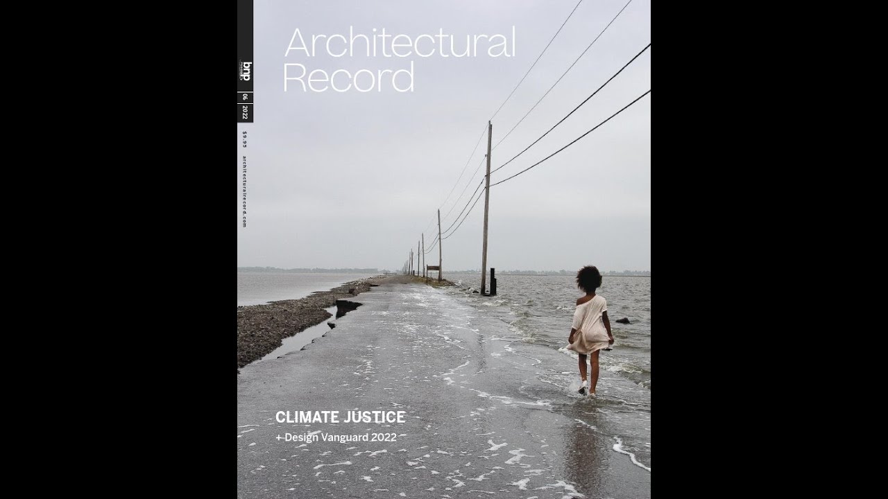 Architectural record