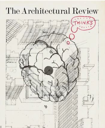 The Architectural review