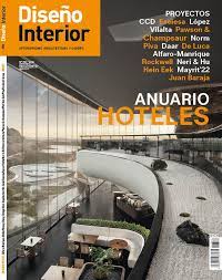 Diseño interior : interior architecture and design for living