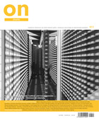 On diseño : publicación mensual sobre el diseño del entorno: arquitectura, interiorismo, arte, diseño industrial y gráfico