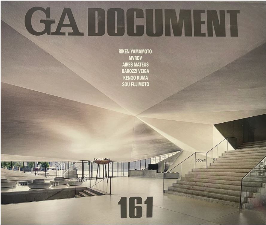 GA document