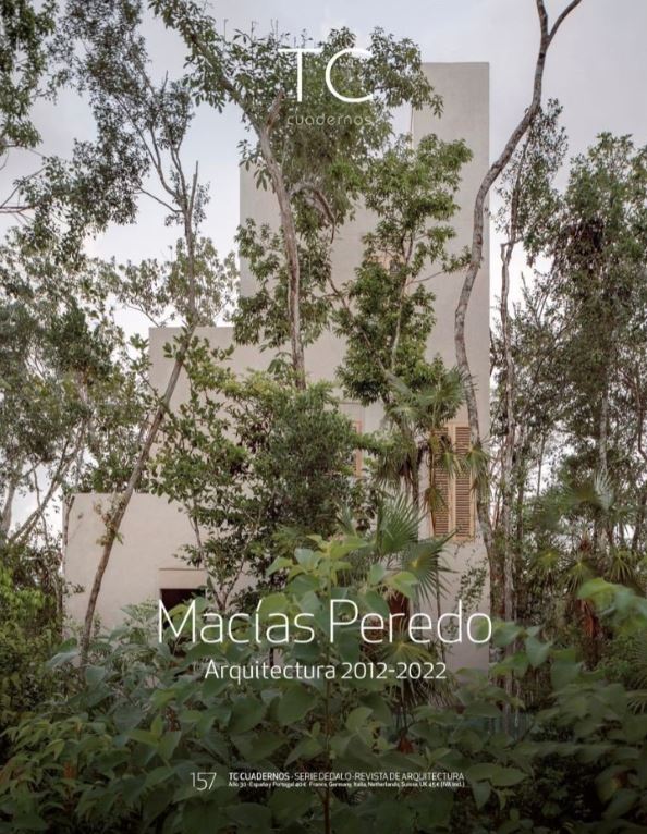 TC cuadernos : revista especializada del sector de la construcción