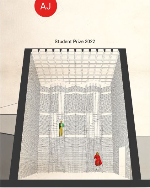 The Architects' journal