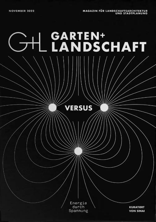 Garten und landschaft