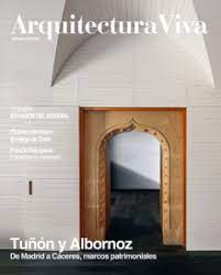 Arquitectura viva