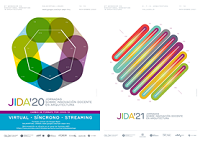 JIDA 2020 i 2021 indexat a WOS