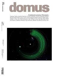 Domus : architettura e arredamento dell'abitazione moderna in citta' e in campagna