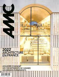Le Moniteur architecture : AMC