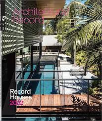 Architectural record