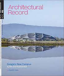 Architectural record