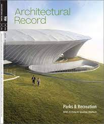 Architectural record