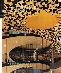 Architectural record