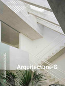 Arquitectura-G / director and editor: Moisés Puente