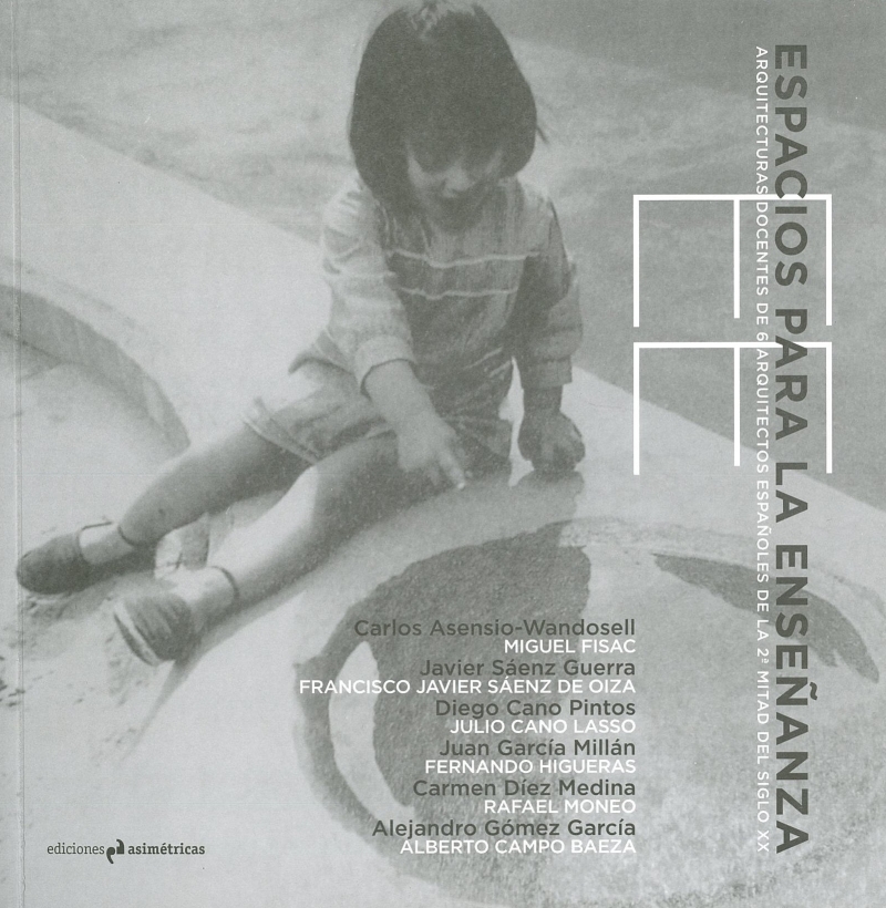 Espacios para la enseñanza