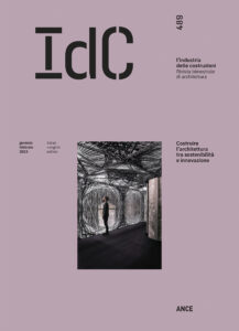 L'industria delle costruzioni