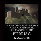 La Vall de Cabrera de Mar a l'antiguitat, íbers i romans : patrimoni en 3D / coordinació: Josep Maria Rovira ; textos: Rosa Isabel Garí, Francesc Clariana, Josep Vinyals ; pròleg: Víctor Manuel López-Menchero Bendicho