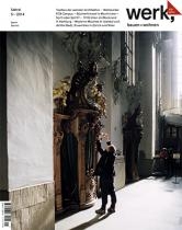 Werk, Bauen + Wohnen