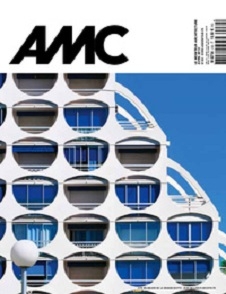 Le Moniteur architecture : AMC
