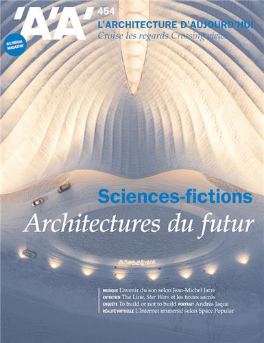 L'architecture d'aujourd'hui