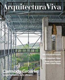 Arquitectura viva