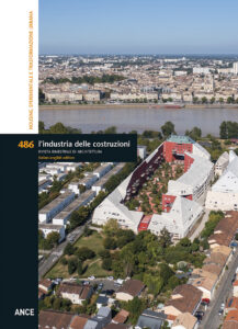 L'industria delle costruzioni