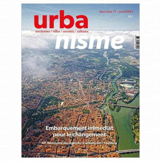 Urbanisme