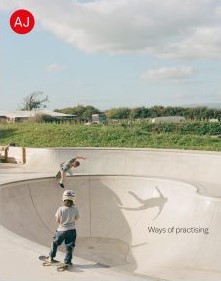 The Architects' journal