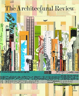 The Architectural review