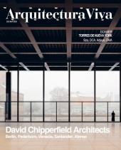 Arquitectura viva