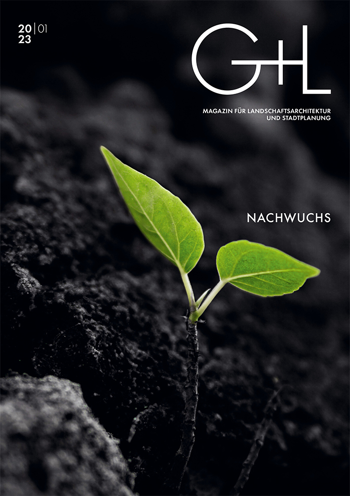 Garten und landschaft