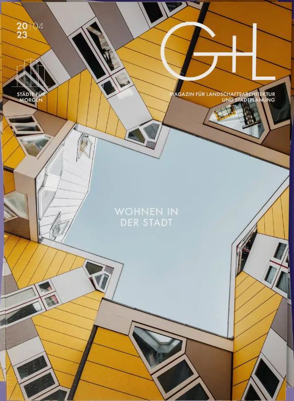 Garten und landschaft