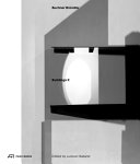 Buchner Bründler : buildings II : 2007-2020 / edited by Ludovic Balland ; with texts by Tibor Joanelly [i 4 més]