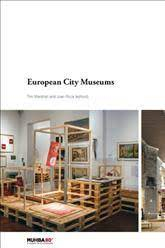 European city museums / Tim Marshall and Joan Roca i Albert (editors)