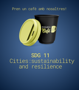 Research Café ETSAB: vídeos disponibles a Zonavídeo UPC