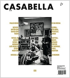Casabella : rivista internazionale di architettura = international architectural review