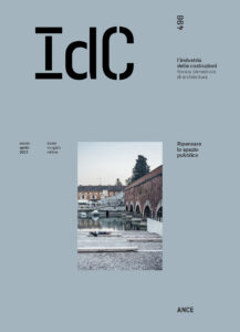 L'industria delle costruzioni